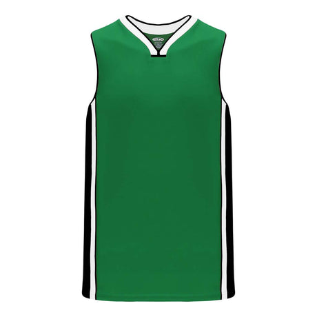 Athletic Knit B1715 camisole de basketball