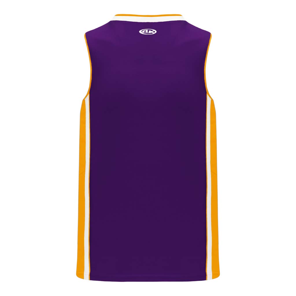 Athletic Knit B1715 basketball jersey