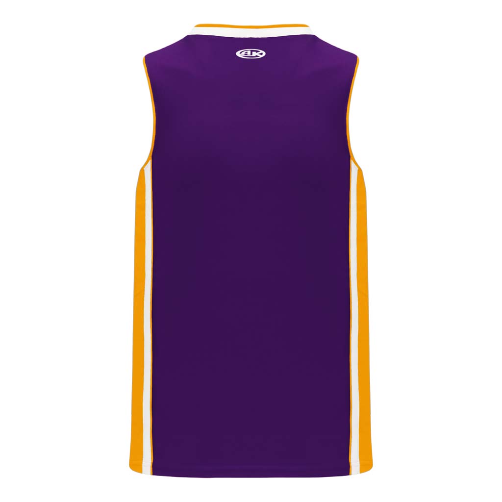 Athletic Knit B1715 basketball jersey