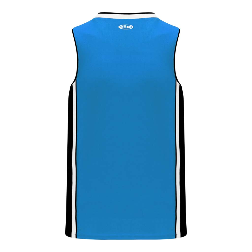 Athletic Knit B1715 basketball jersey