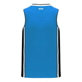 Athletic Knit B1715 basketball jersey