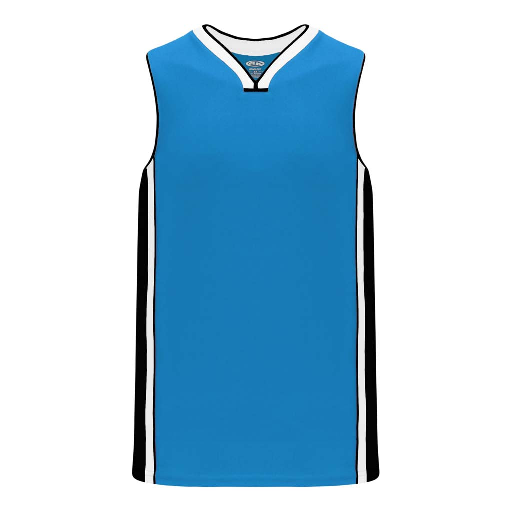 Athletic Knit B1715 basketball jersey