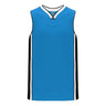 Athletic Knit B1715 basketball jersey