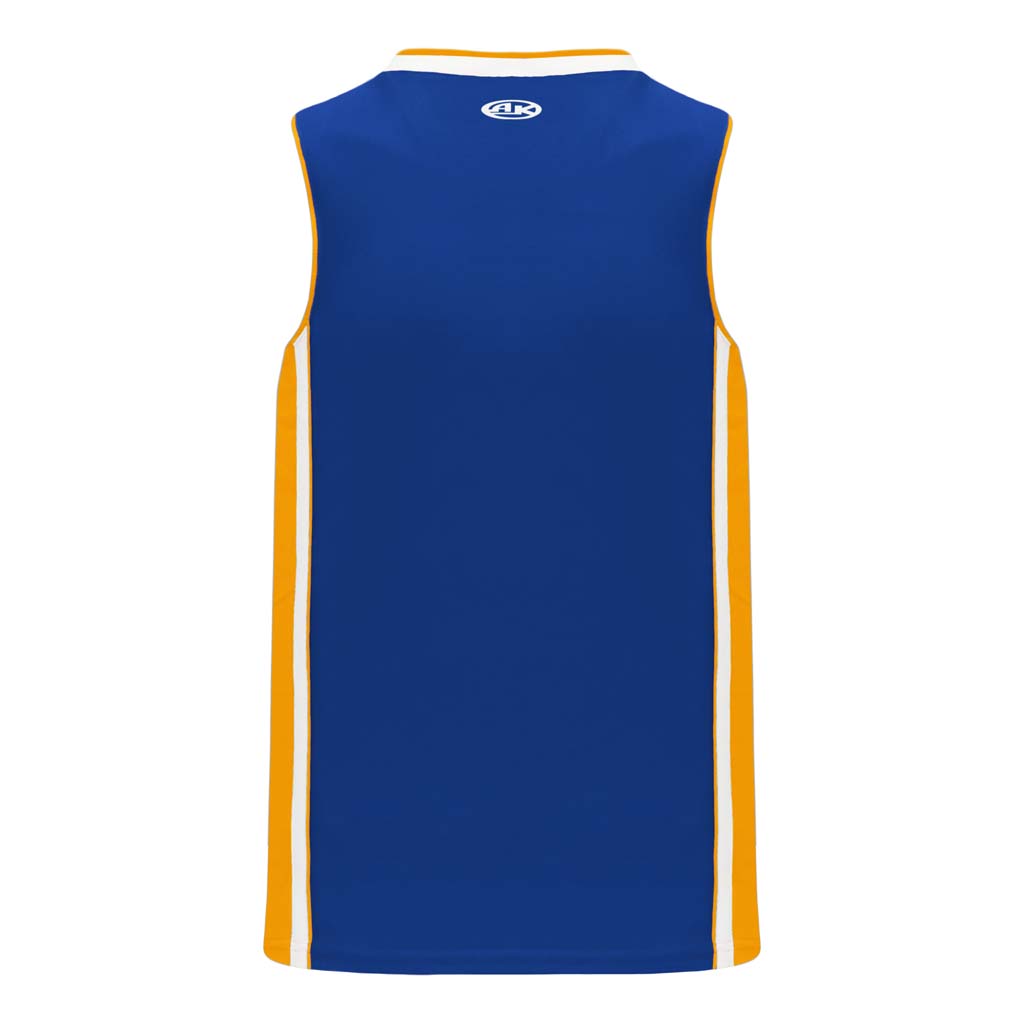 Athletic Knit B1715 basketball jersey