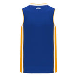 Athletic Knit B1715 basketball jersey