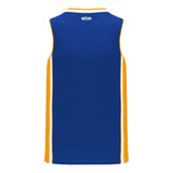 Athletic Knit B1715 basketball jersey