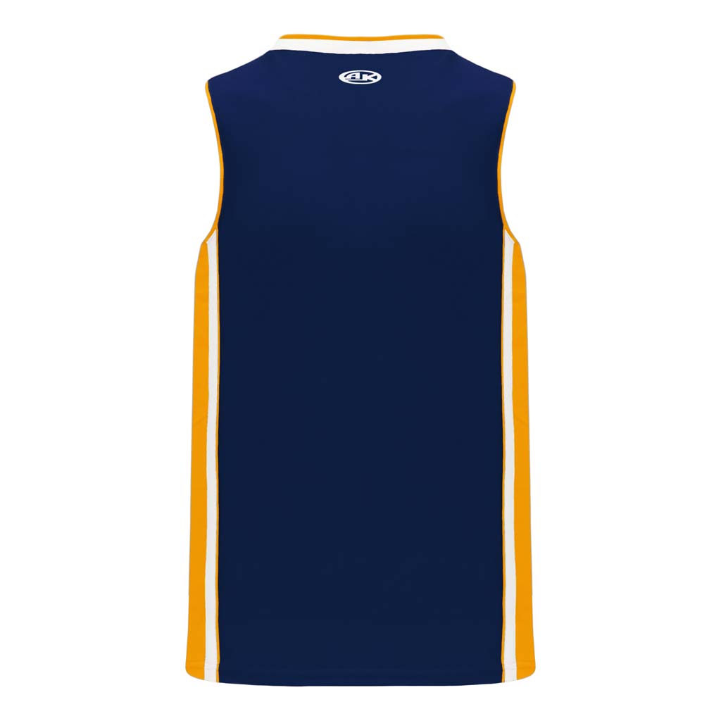 Athletic Knit B1715 basketball jersey