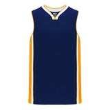 Athletic Knit B1715 basketball jersey