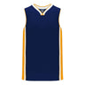 Athletic Knit B1715 basketball jersey