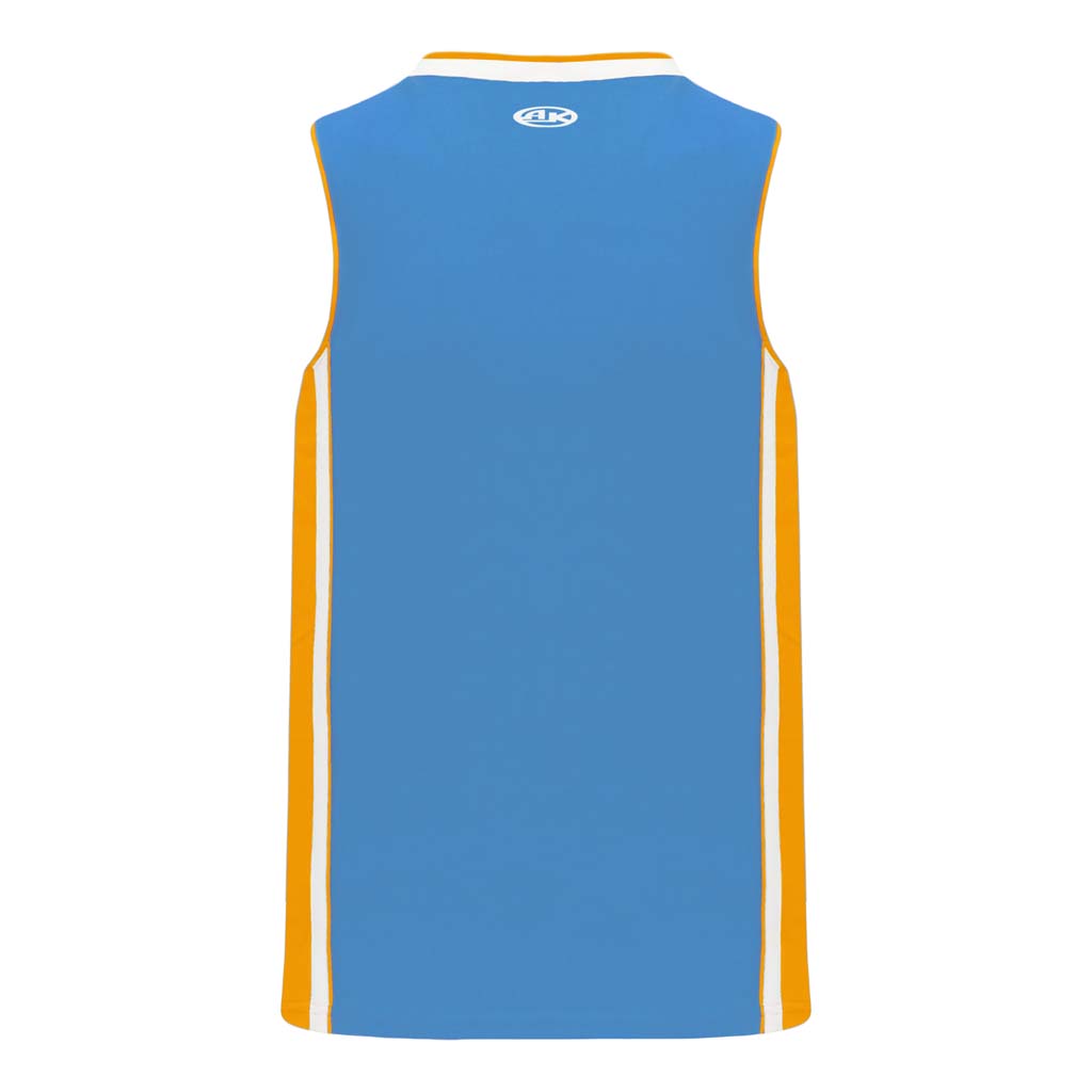 Athletic Knit B1715 basketball jersey