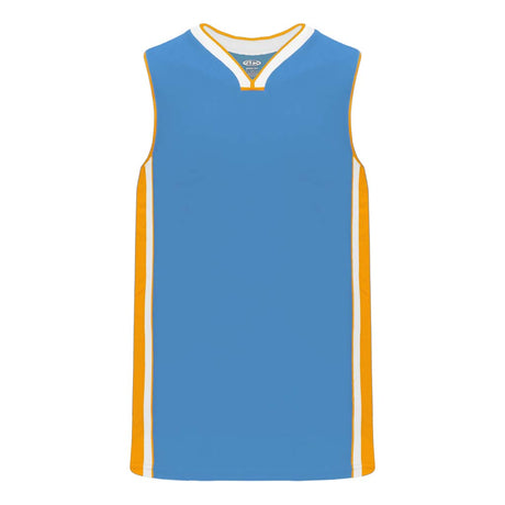 Athletic Knit B1715 camisole de basketball