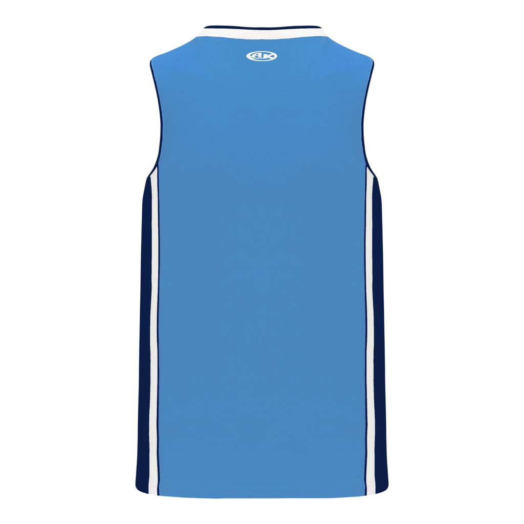 Athletic Knit B1715 basketball jersey