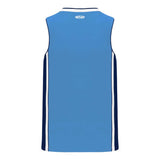 Athletic Knit B1715 basketball jersey