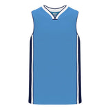 Athletic Knit B1715 basketball jersey