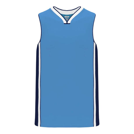 Athletic Knit B1715 camisole de basketball