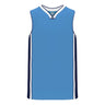 Athletic Knit B1715 basketball jersey