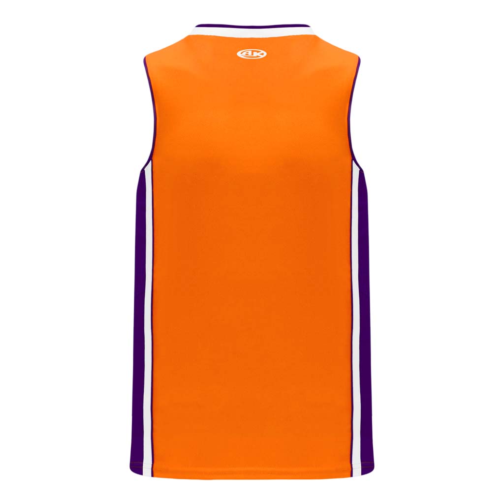 Athletic Knit B1715 basketball jersey