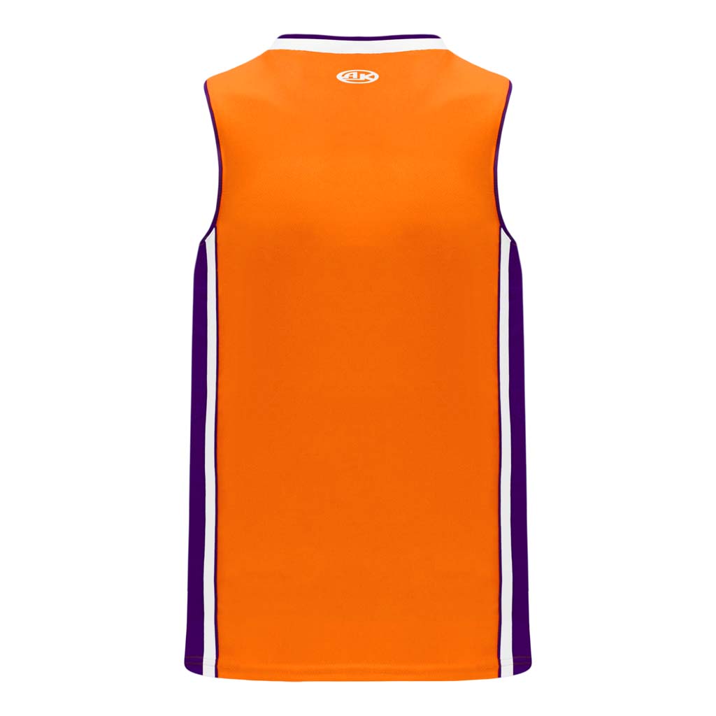 Athletic Knit B1715 basketball jersey