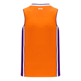 Athletic Knit B1715 basketball jersey