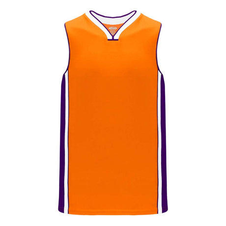 Athletic Knit B1715 camisole de basketball