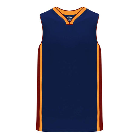 Athletic Knit B1715 camisole de basketball