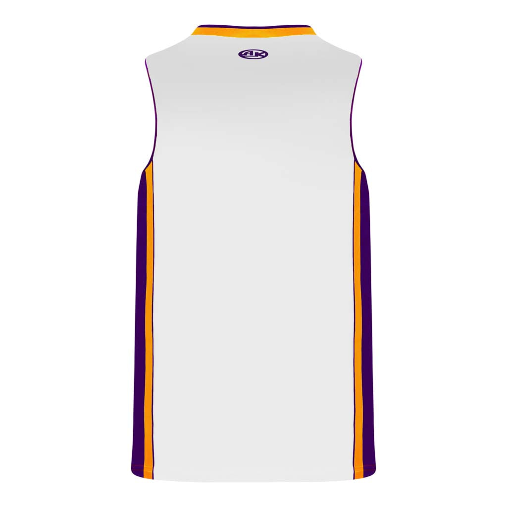 Athletic Knit B1715 basketball jersey