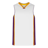 Athletic Knit B1715 basketball jersey