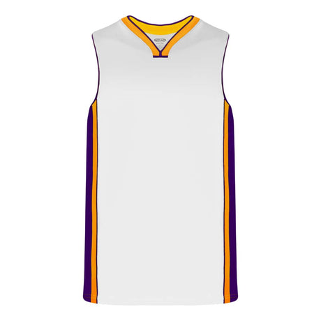 Athletic Knit B1715 camisole de basketball