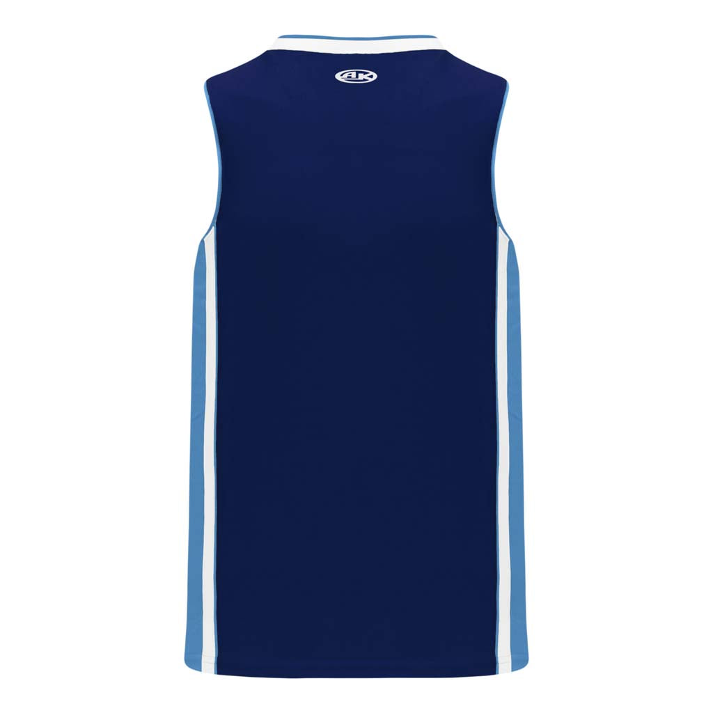 Athletic Knit B1715 basketball jersey