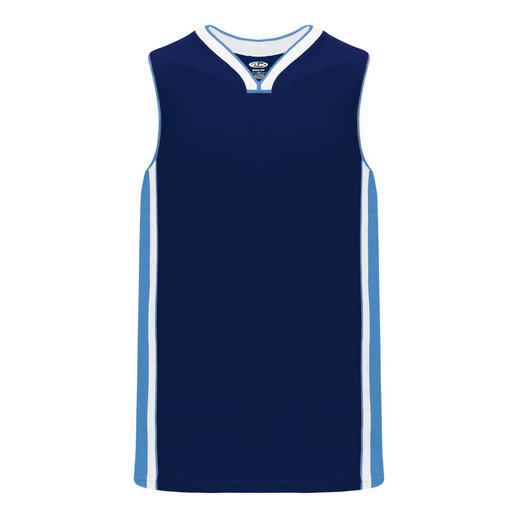 Athletic Knit B1715 camisole de basketball