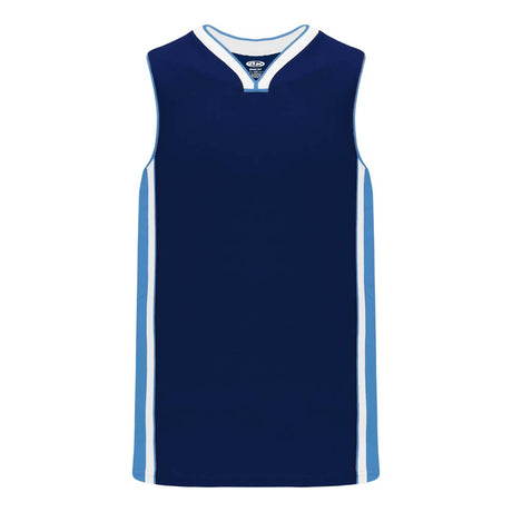 Athletic Knit B1715 camisole de basketball