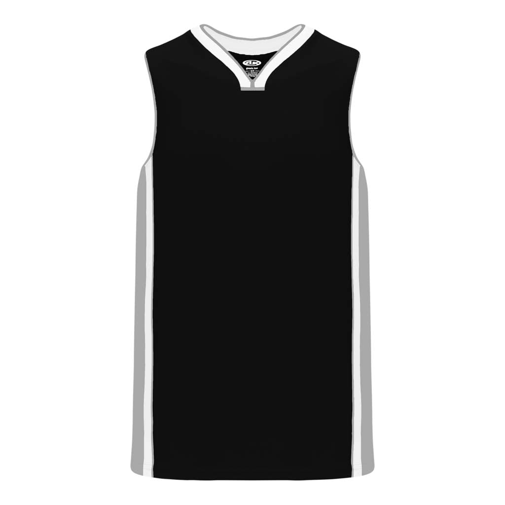 Athletic Knit B1715 basketball jersey