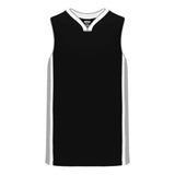 Athletic Knit B1715 basketball jersey