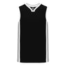 Athletic Knit B1715 basketball jersey