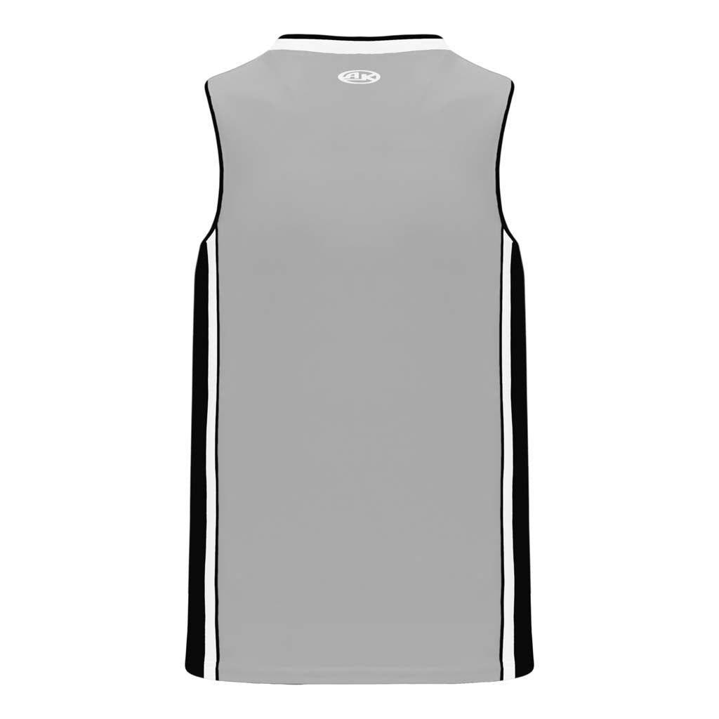 Athletic Knit B1715 basketball jersey