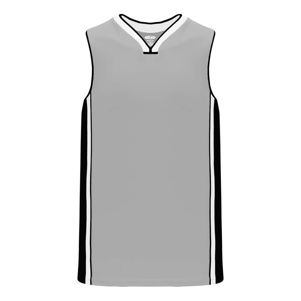 Athletic Knit B1715 basketball jersey