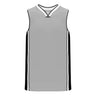 Athletic Knit B1715 basketball jersey