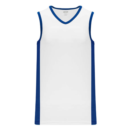 Athletic Knit B2115 basketball jersey