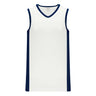 Athletic Knit B2115 camisole de basketball