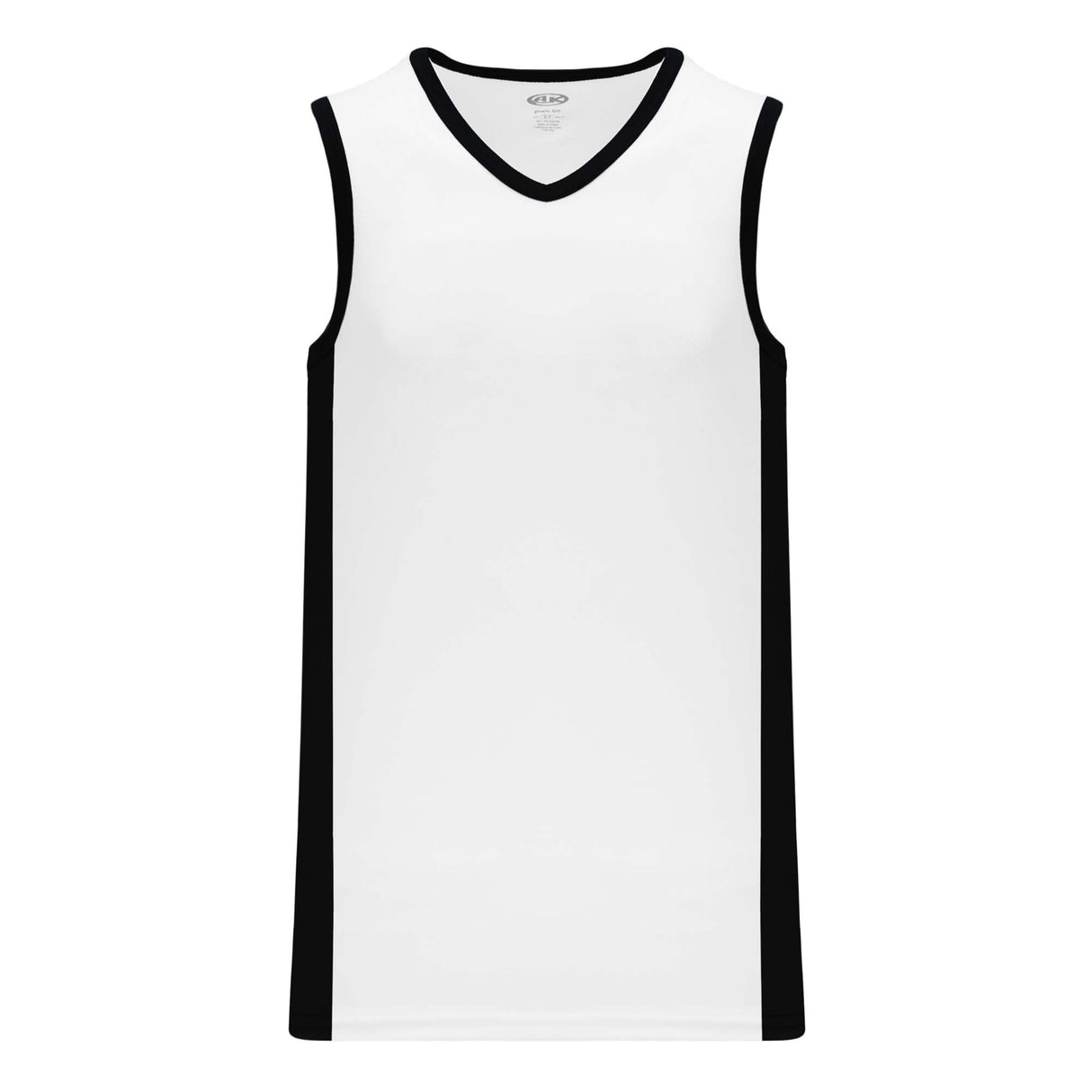 Athletic Knit B2115 basketball jersey