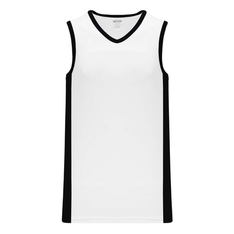 Athletic Knit B2115 basketball jersey