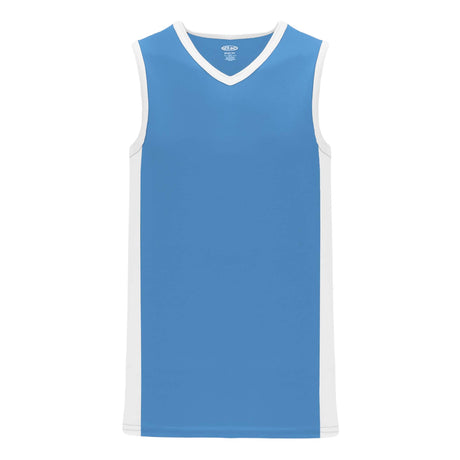 Athletic Knit B2115 basketball jersey