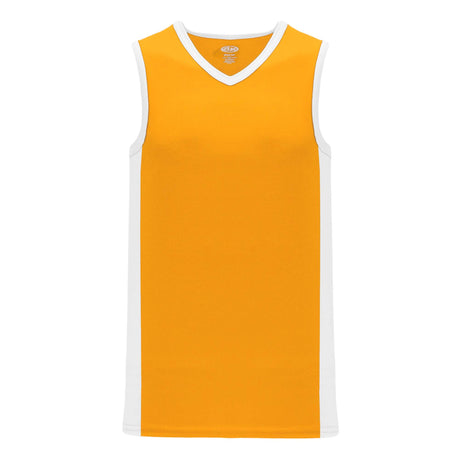 Athletic Knit B2115 basketball jersey