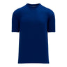 Athletic Knit S1800 chandail de soccer - Bleu
