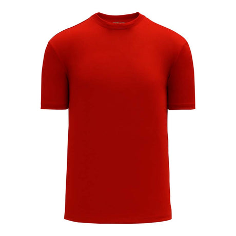 Athletic Knit S1800 chandail de soccer - Rouge