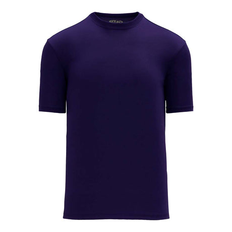 Athletic Knit S1800 chandail de soccer - Mauve