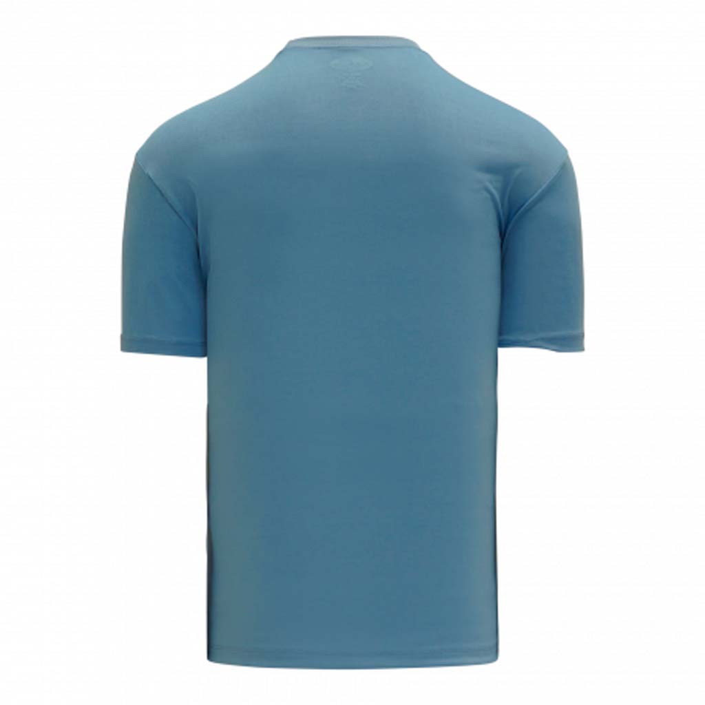 Athletic Knit S1800 chandail de soccer - Bleu Pâle Dos