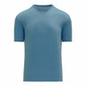 Athletic Knit S1800 chandail de soccer - Bleu Pâle