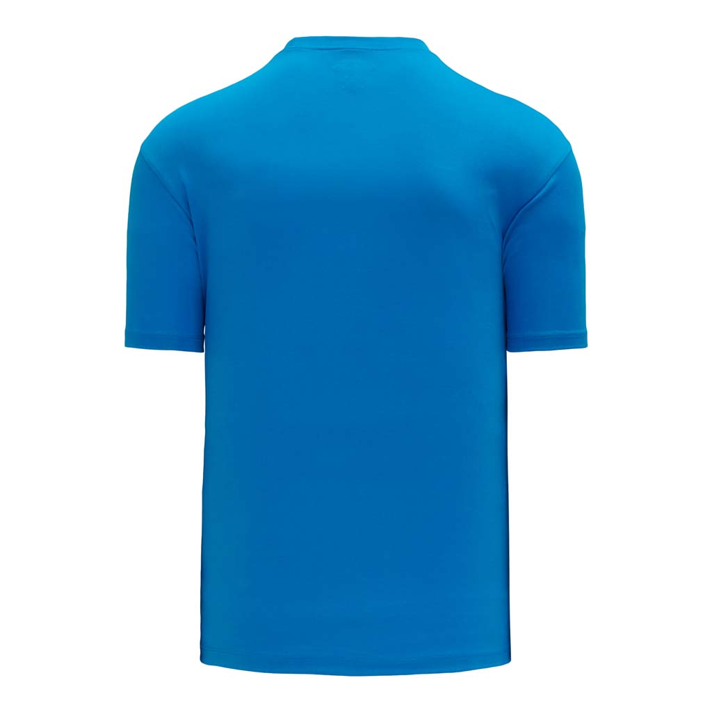 Athletic Knit S1800 chandail de soccer - Bleu Pro Blue Dos
