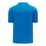 Athletic Knit S1800 chandail de soccer - Bleu Pro Blue Dos